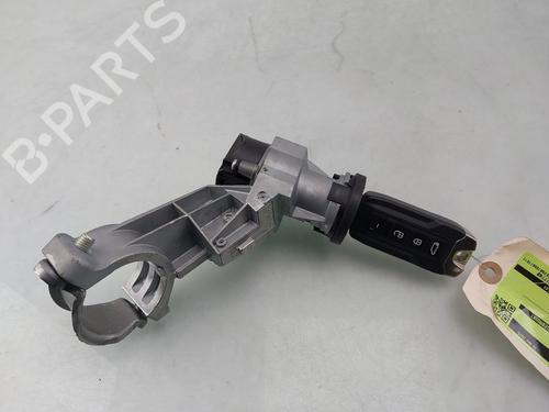 Clé de contact IVECO DAILY VI Van 33S16, 35S16, 35C16, 38S16, 40C16, 42S16, 50C16 (156 hp) 31922310