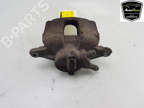 Used Right rear brake caliper Right rear brake caliper PEUGEOT BOXER Bus 3.0 HDi 160 (156 hp) 18306073 18306073
