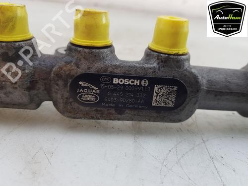 Injection rail LAND ROVER DISCOVERY SPORT (L550) 2.0 D | BP22698964M98 