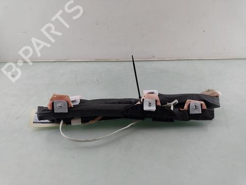 Used Right curtain airbag FORD FIESTA VI (CB1, CCN) 1.6 ST (182 hp) 29713111