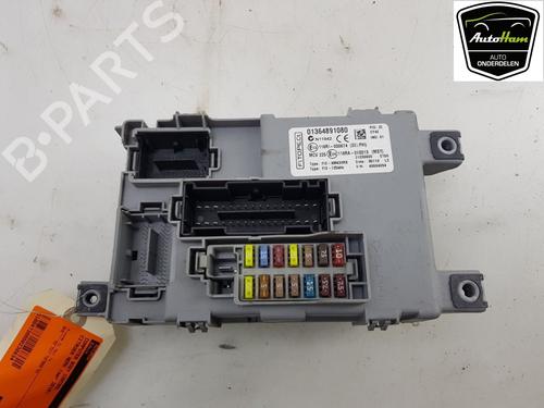 Used Control unit Control unit 13105873 13105873
