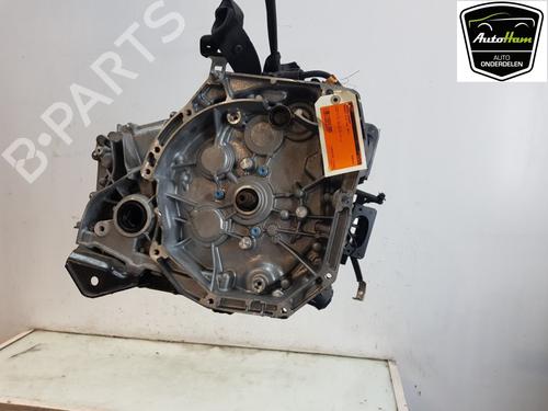 Used Gearbox RENAULT CLIO V (B7_) 1.6 E-TECH 140 (B7MU) (140 hp) 12340996
