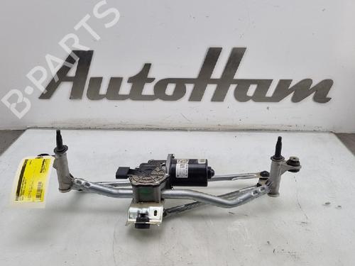 Used Front wipers mechanism SEAT ATECA (KH7, KHP) 2.0 TDI (150 hp) 12033402