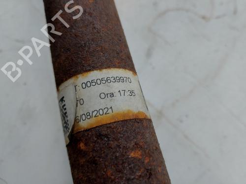Right rear driveshaft ALFA ROMEO STELVIO (949_) 2.0 Q4 (949.AXA2A) | BP29887837M41
