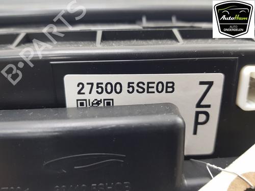 Climate control NISSAN LEAF (ZE1) Electric | BP18167200I5 