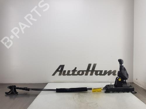 Used Gear lever SKODA OCTAVIA III Combi (5E5, 5E6) 1.0 TSI (115 hp) 12032484