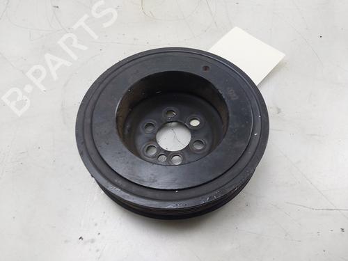 Pulley VW GOLF V (1K1) 2.0 GTI | BP29075796M122