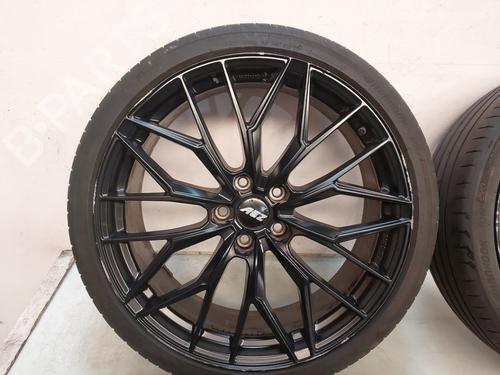 Felg TESLA MODEL S (5YJS) 85 | BP28096326C45 