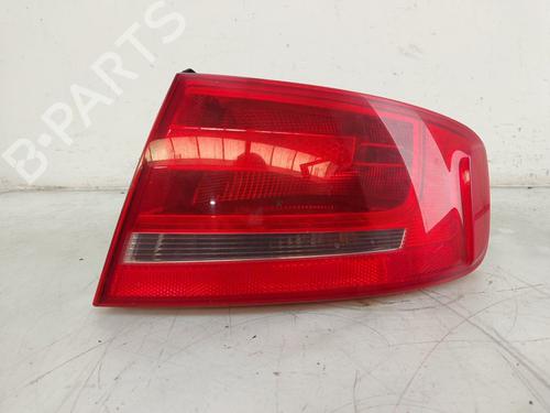 Used Right taillight AUDI A4 B8 (8K2) 2.0 TFSI (211 hp) 29352518
