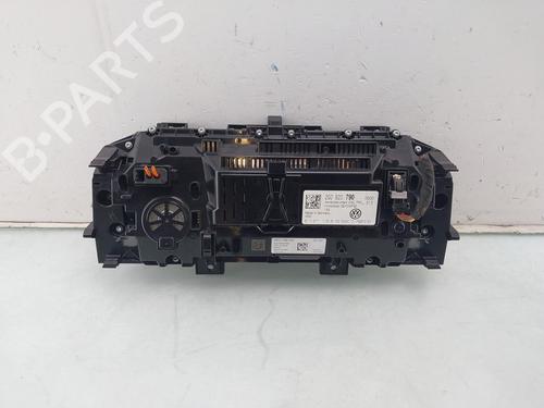 Instrument cluster VW POLO VI (AW1, BZ1, AE1) 1.0 TSI | BP30388416C47 