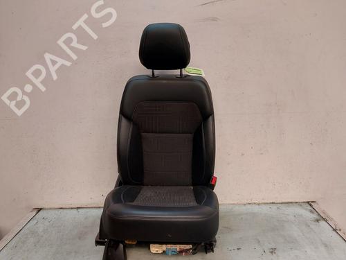 Used Right front seat Right front seat MERCEDES-BENZ GLE (W166) 350 d 4-matic (166.024) (258 hp) 33929340 33929340