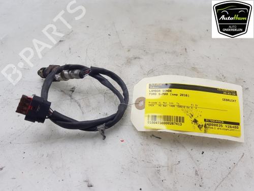 Used Electronic sensor Electronic sensor FORD S-MAX (CJ, WA6) 1.5 EcoBoost (160 hp) 17474839 17474839