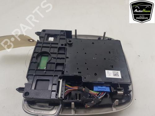 Interior roof light MINI MINI COUNTRYMAN (F60) Cooper S | BP16575096I8 