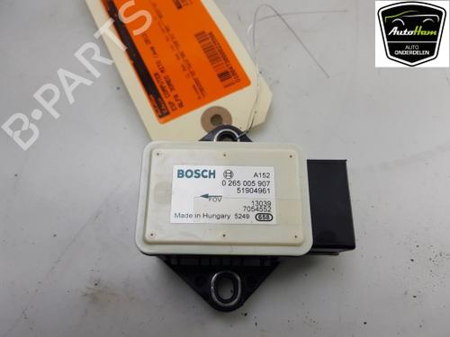 Used ESP ECU ESP ECU ALFA ROMEO MITO (955_) 1.3 MultiJet (955AXT1A) (84 hp) 12052358 12052358