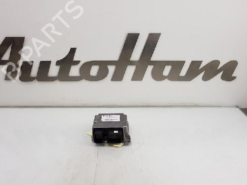 Used ECU airbags VOLVO V40 Hatchback (525) D2 (120 hp) 12006752