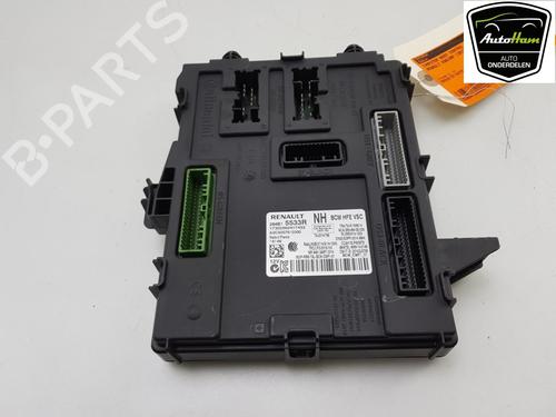 Used Electronic module RENAULT KADJAR (HA_, HL_) 1.6 dCi 130 4x4 (HLA4) (130 hp) 12050597