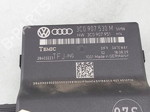 Electronic module VW PASSAT B6 Variant (3C5) 1.4 TSI | BP35897601M83 - Image 2