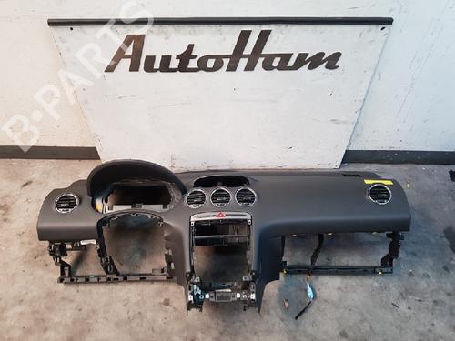 Airbag Kit PEUGEOT 308 I (4A_, 4C_) 1.6 16V | BP12060038C86