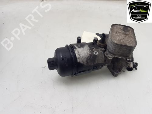 Used Support OPEL CROSSLAND X / CROSSLAND (P17, P2QO) 1.6 Turbo D (75) (99 hp) 17706310