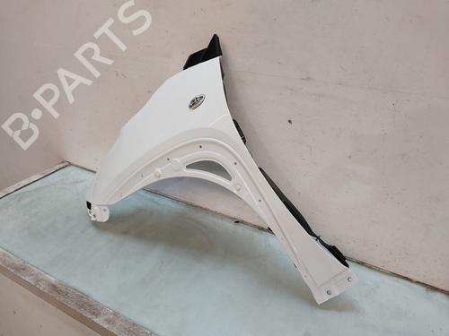 Left front fenders TOYOTA AYGO X (_B7_) 1.0 VVT-i (KGB70) | BP28112505C41 