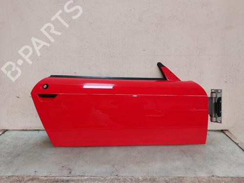 Used Right front door Right front door OPEL SPEEDSTER (E01) 2.2 (R97) (147 hp) 36305630 36305630