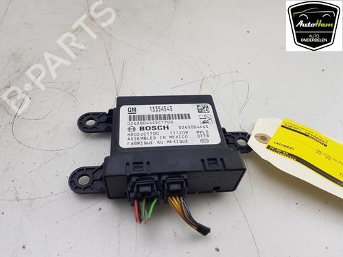 Used Control unit Control unit 19771915 19771915
