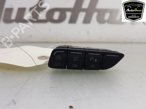 Switch FORD FOCUS III Turnier 1.0 EcoBoost | BP12037385I30 