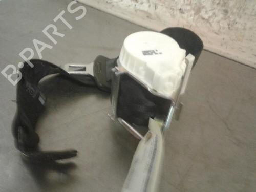 Used Rear left seatbelt Rear left seatbelt VW PASSAT B6 Variant (3C5) 1.9 TDI (105 hp) 12027125 12027125