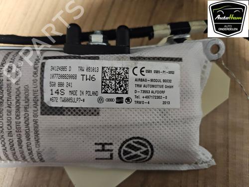 Annen SEAT LEON (5F1) 1.6 TDI | BP15715975O1 