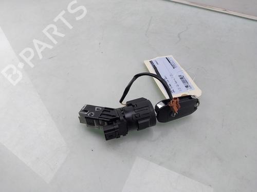 Used Ignition barrel OPEL VIVARO C Van (K0) 2.0 (122 hp) 25005503