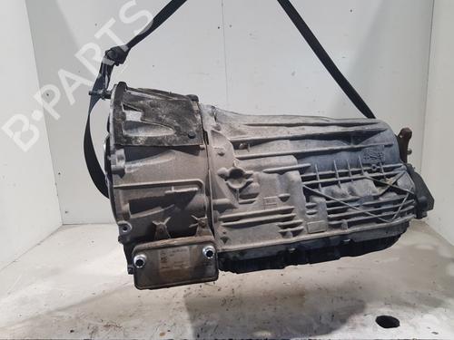 Used Gearbox MERCEDES-BENZ E-CLASS Coupe (C238) E 220 d 4-matic (238.315) (194 hp) 26602189