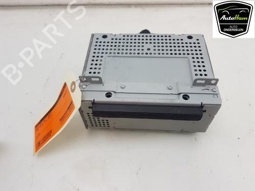Electronic module FORD FOCUS III Turnier 1.0 EcoBoost | BP13103628M83 