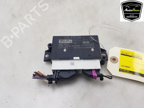 Used Control unit Control unit 17861148 17861148