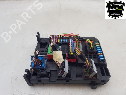 Fuse box PEUGEOT 208 I (CA_, CC_) 1.2 VTI 82 | BP17474832E1 