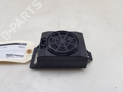 Used Speaker Speaker PORSCHE TAYCAN (Y1A) Electric (Y1AAA1, Y1AAI1) (408 hp) 23435766 23435766