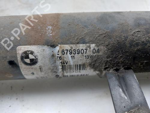 Right rear shock absorber BMW 3 Touring (F31) 325 d | BP29744010M19 