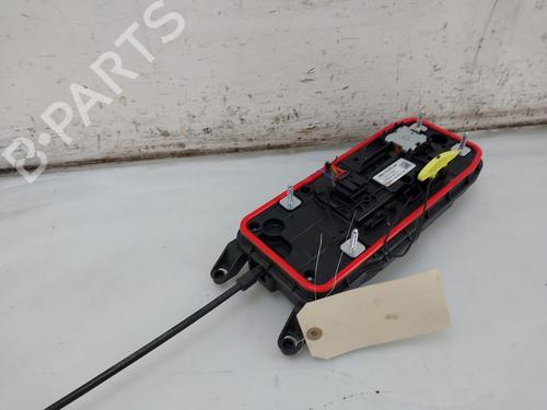 Gear lever VW GOLF VIII (CD1, DA1) 2.0 TSI R 4motion | BP34540370M90 - Image 4