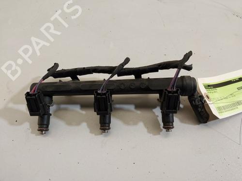 Used Injection rail Injection rail 36783897 36783897