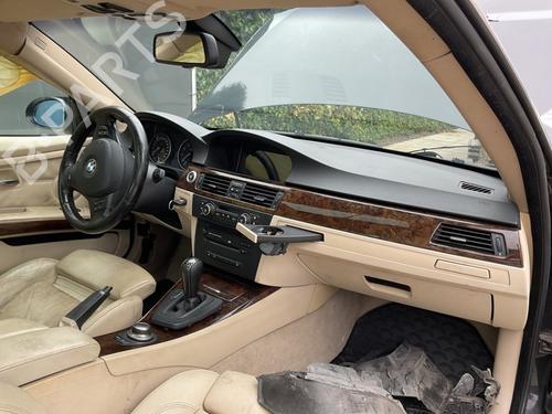 Airbag sæt BMW 3 Coupe (E92) 320 d (177 hp) 29713315