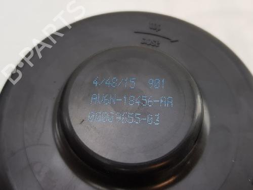 Heater blower motor VOLVO V40 Hatchback (525) D2 | BP12015574M62 