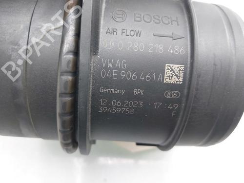 Mass air flow sensor VW TRANSPORTER T6 Van (SGA, SGH, SHA, SHH) 2.0 TDI | BP29938627M95 