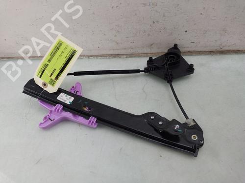 Used Rear left window mechanism Rear left window mechanism 38108538 38108538