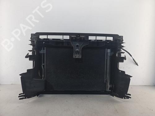 Used Radiator set Radiator set 37232107 37232107