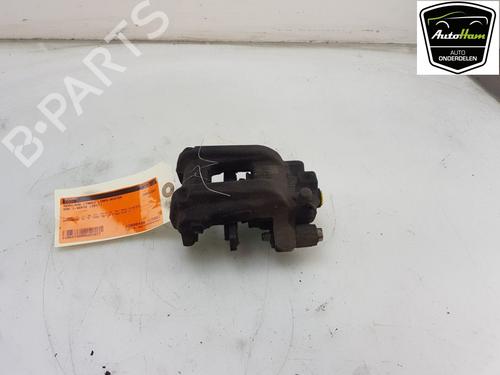 Used Left rear brake caliper BMW 1 (F20) 118 d (150 hp) 12040022