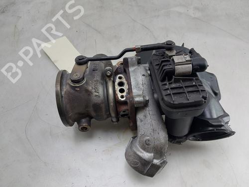 Turbocharger/Supercharger VW GOLF VII (5G1, BQ1, BE1, BE2) 1.0 TSI | BP30183876M71 