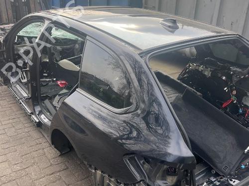 Sunroof BMW 5 Touring (G31) 530 i Mild-Hybrid | BP29545952C124 
