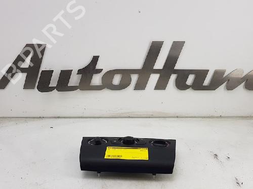 Used Climate control BMW 1 (E87) 116 i (115 hp) 12015061