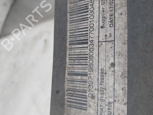 Other PEUGEOT BOXER Platform/Chassis 2.2 BlueHDi 165 | BP34124322O1 - Image 5