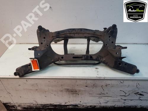 ABS Sensor Hinten Links Für Renault Kadjar 1.2-1.8L 2015-2024 - Originalersatz 9001294