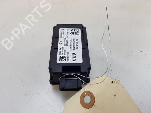 Used Electronic module TESLA MODEL X (5YJX) 75D AWD (525 hp) 26883588